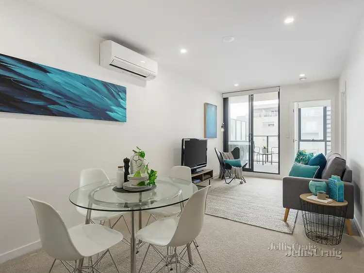 Main view of Homely apartment listing, 209/193-195 Springvale Road, Nunawading VIC 3131