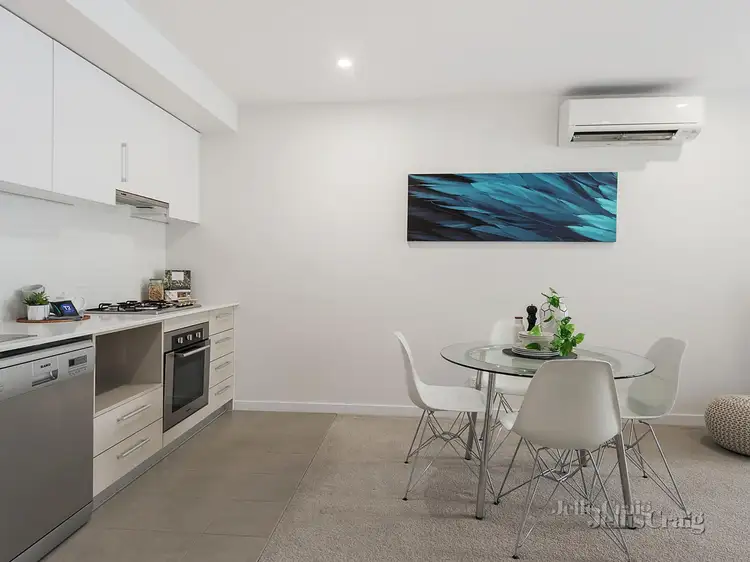 Second view of Homely apartment listing, 209/193-195 Springvale Road, Nunawading VIC 3131