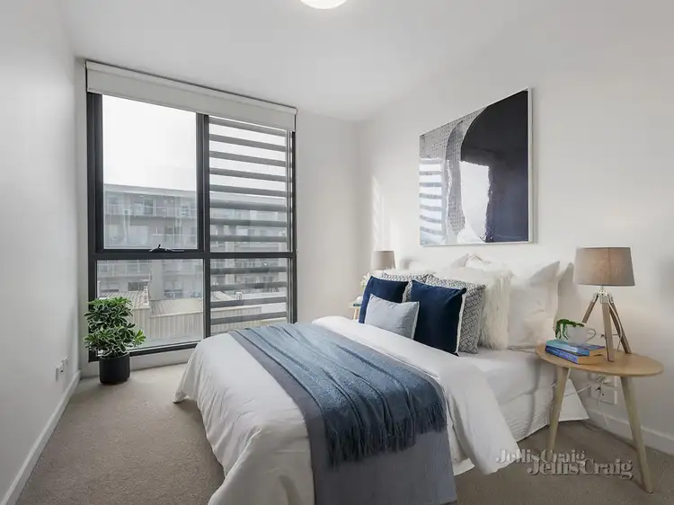 Third view of Homely apartment listing, 209/193-195 Springvale Road, Nunawading VIC 3131
