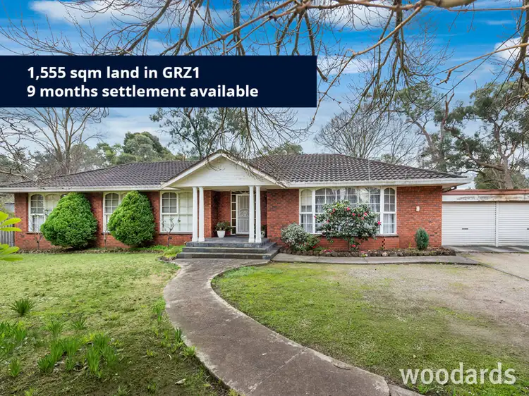 Main view of Homely house listing, 12 Gordon Court, Ringwood VIC 3134