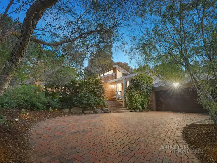 12 Caltowie Court, Research VIC 3095