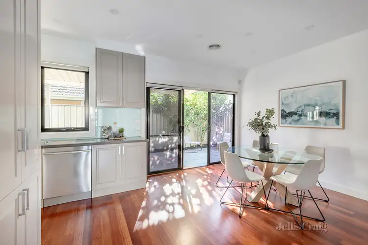 Sixth view of Homely townhouse listing, 1f Tovan Akas Avenue, Bentleigh VIC 3204