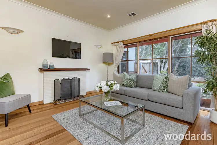 Main view of Homely house listing, 10 Elizabeth Street, Brighton East VIC 3187