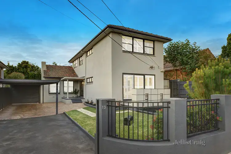 Main view of Homely house listing, 13 Harold Street, Mckinnon VIC 3204