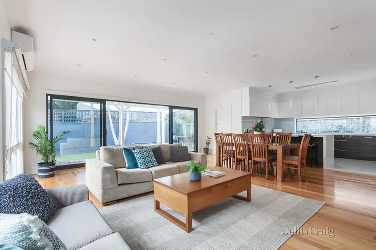 Fourth view of Homely house listing, 13 Harold Street, Mckinnon VIC 3204