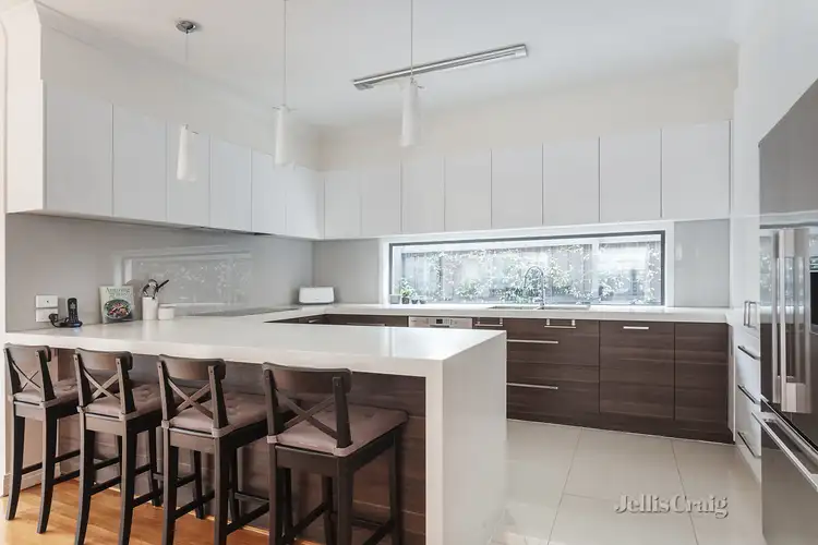 Fifth view of Homely house listing, 13 Harold Street, Mckinnon VIC 3204