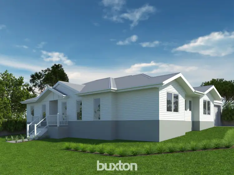 399 Haines Street, Nerrina VIC 3350