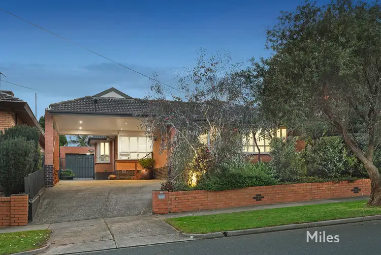 3 Gloucester Drive, Heidelberg VIC 3084