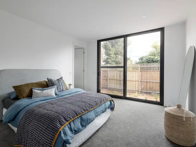 Sixth view of Homely townhouse listing, 13A Poath Road, Murrumbeena VIC 3163