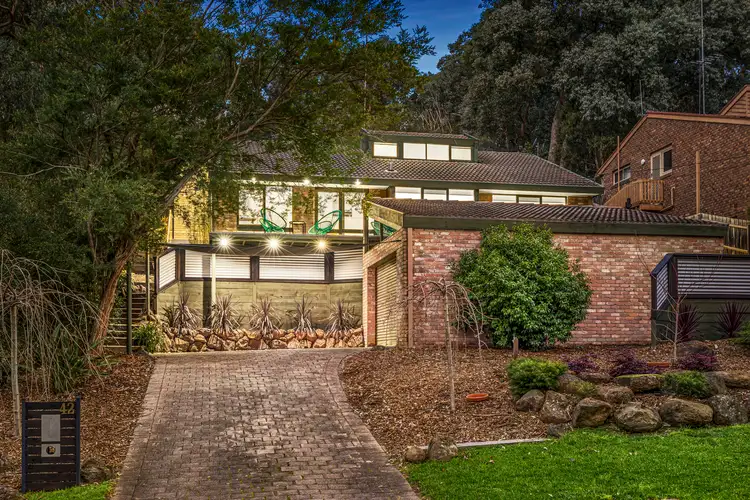 1/18 Lynette Avenue, Warrandyte VIC 3113