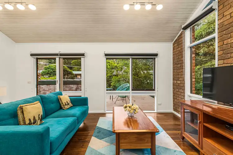 Second view of Homely house listing, 1/18 Lynette Avenue, Warrandyte VIC 3113