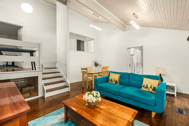 Third view of Homely house listing, 1/18 Lynette Avenue, Warrandyte VIC 3113