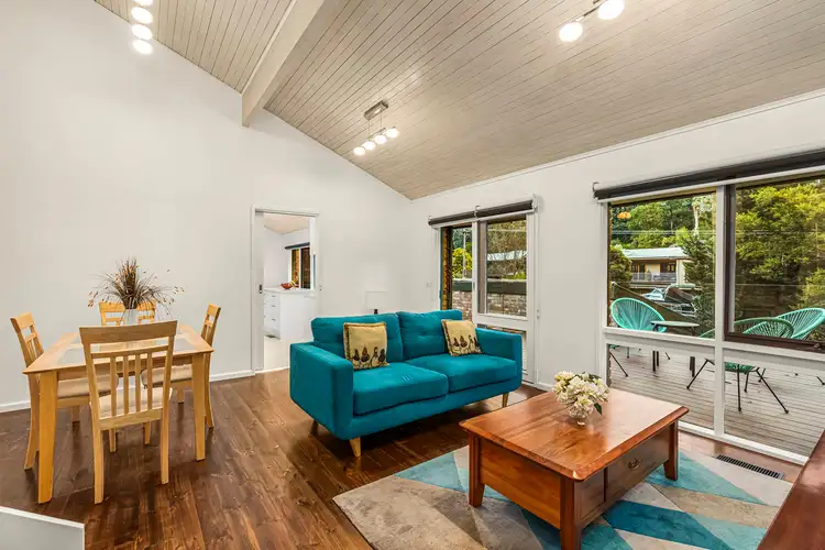 Fourth view of Homely house listing, 1/18 Lynette Avenue, Warrandyte VIC 3113