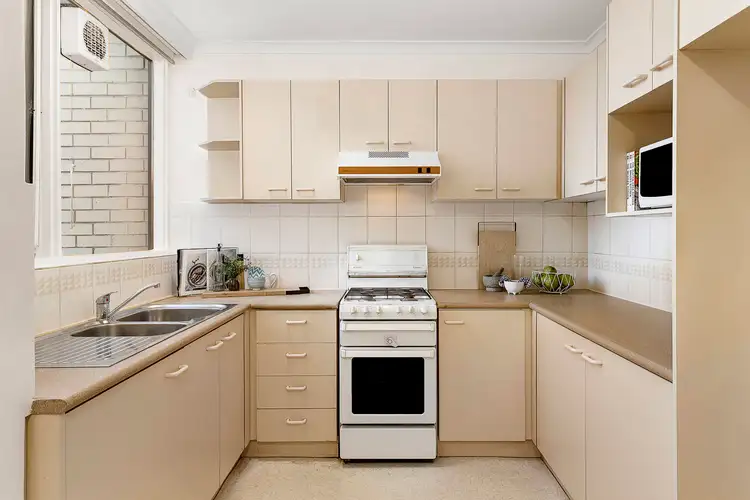 Third view of Homely apartment listing, 8/240 Wattletree Road, Malvern VIC 3144