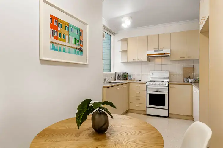Fourth view of Homely apartment listing, 8/240 Wattletree Road, Malvern VIC 3144
