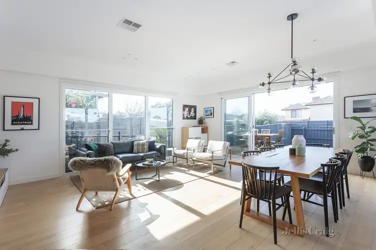 Second view of Homely house listing, 346 Koornang Road, Carnegie VIC 3163