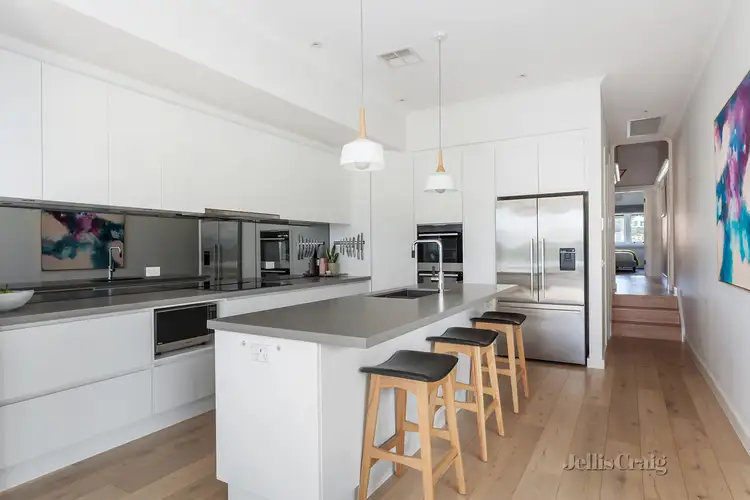 Third view of Homely house listing, 346 Koornang Road, Carnegie VIC 3163