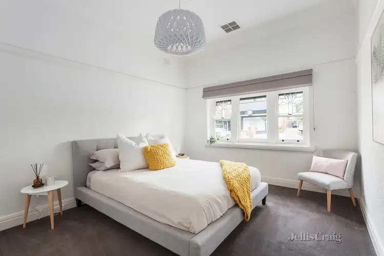 Fifth view of Homely house listing, 346 Koornang Road, Carnegie VIC 3163