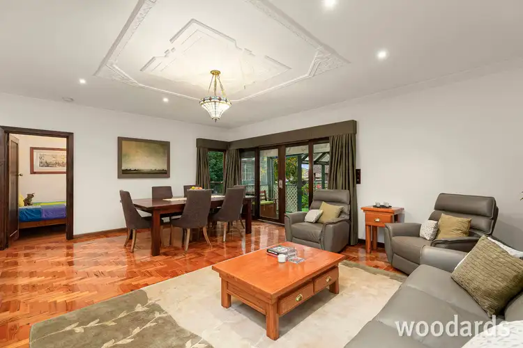 Main view of Homely house listing, 13 Cushing Avenue, Bentleigh VIC 3204