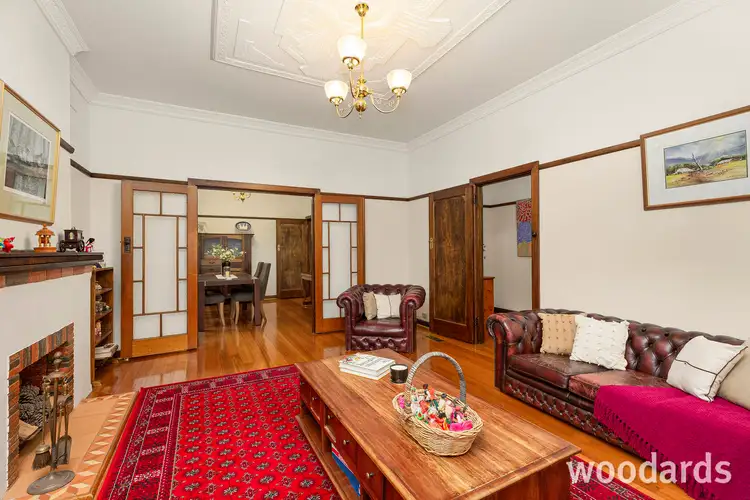 Third view of Homely house listing, 13 Cushing Avenue, Bentleigh VIC 3204