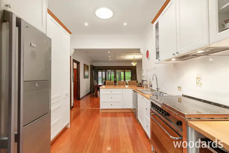 Sixth view of Homely house listing, 13 Cushing Avenue, Bentleigh VIC 3204