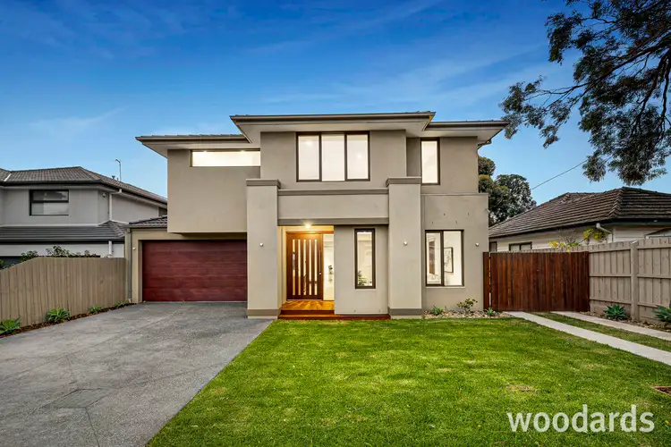 49 Fletcher Street, Moorabbin VIC 3189
