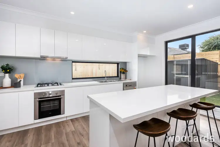 Fourth view of Homely townhouse listing, 3/5 Heywood Street, Ringwood VIC 3134