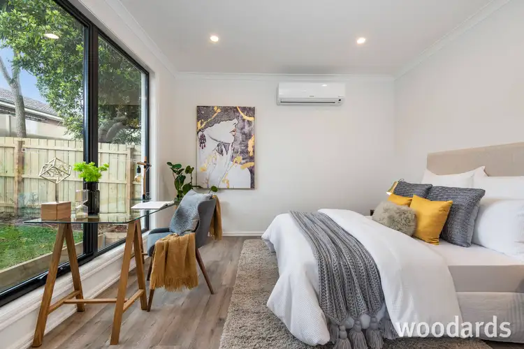 Fifth view of Homely townhouse listing, 3/5 Heywood Street, Ringwood VIC 3134