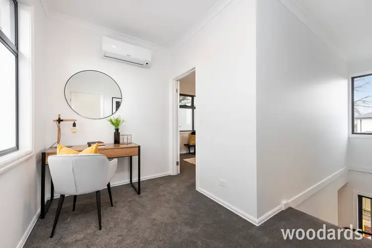 Sixth view of Homely townhouse listing, 3/5 Heywood Street, Ringwood VIC 3134