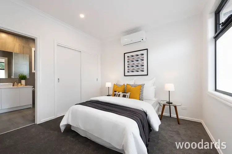 Seventh view of Homely townhouse listing, 3/5 Heywood Street, Ringwood VIC 3134