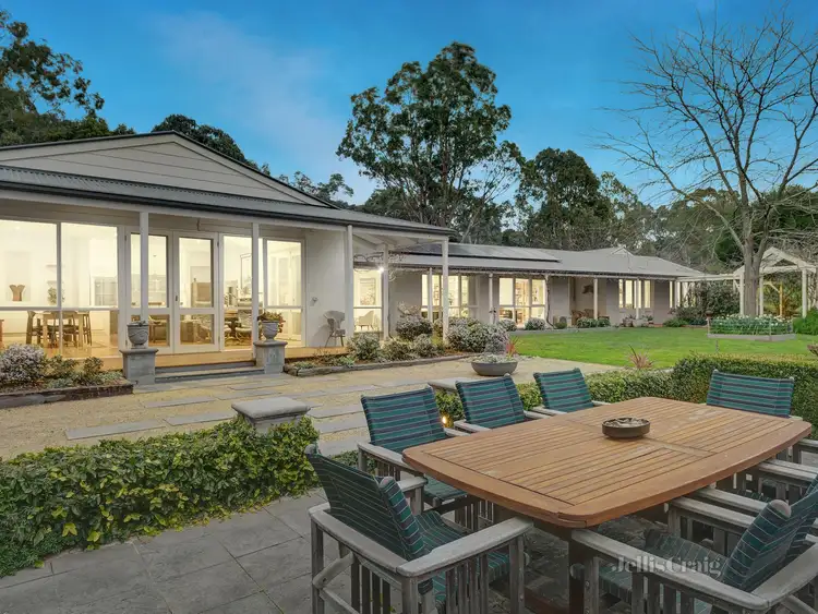 Third view of Homely house listing, 15 Brennans Road West, Arthurs Creek VIC 3099