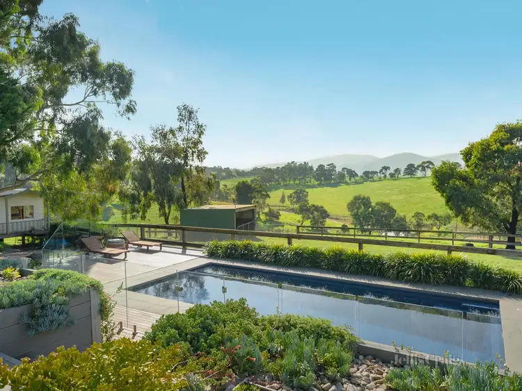 Fifth view of Homely house listing, 15 Brennans Road West, Arthurs Creek VIC 3099