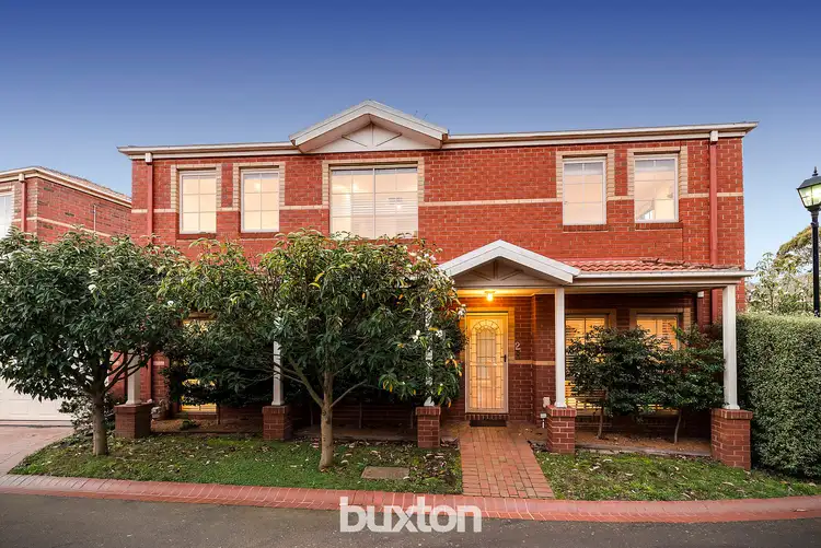 2/16 Grant Street, Oakleigh VIC 3166