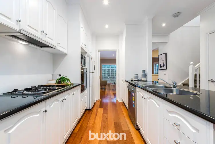 Fifth view of Homely townhouse listing, 2/16 Grant Street, Oakleigh VIC 3166