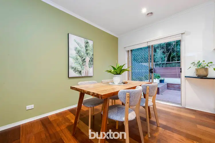 Sixth view of Homely townhouse listing, 2/16 Grant Street, Oakleigh VIC 3166