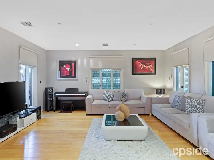 Second view of Homely house listing, 4 Sherdley Green, Caroline Springs VIC 3023