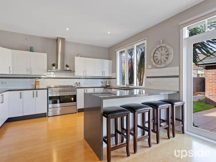Third view of Homely house listing, 4 Sherdley Green, Caroline Springs VIC 3023