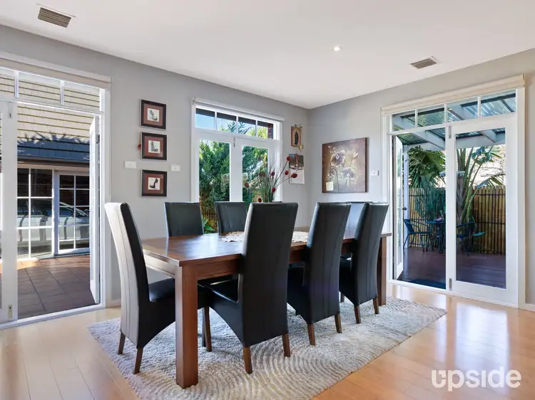 Fourth view of Homely house listing, 4 Sherdley Green, Caroline Springs VIC 3023