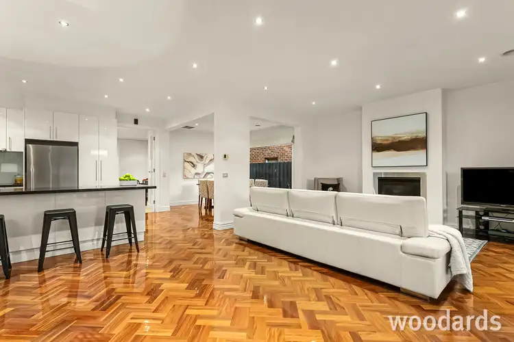 Fifth view of Homely house listing, 13 Feathertop Avenue, Templestowe Lower VIC 3107