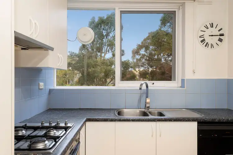 Fourth view of Homely apartment listing, 10/12-14 Symonds Street, Hawthorn East VIC 3123