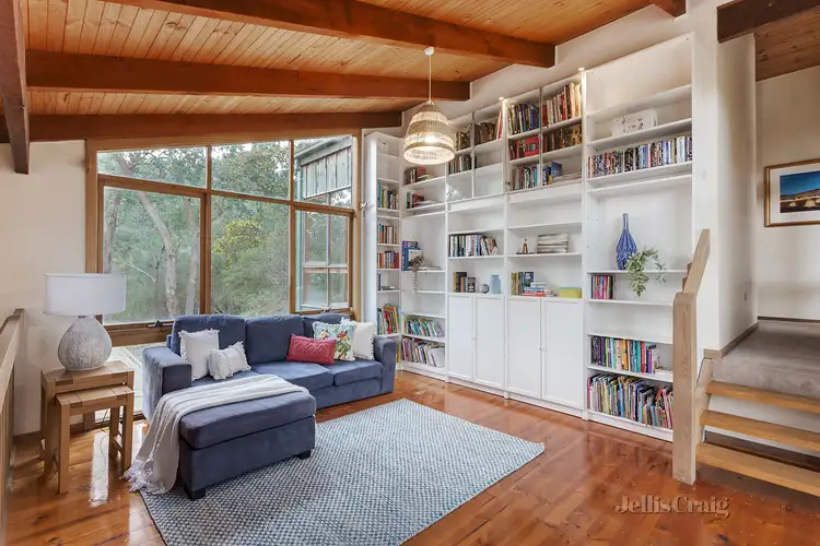 Second view of Homely house listing, 3 Yarra View Court, North Warrandyte VIC 3113