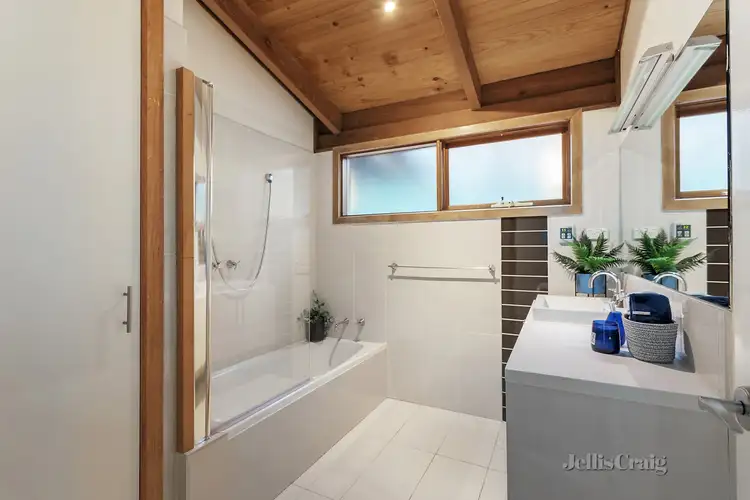 Sixth view of Homely house listing, 3 Yarra View Court, North Warrandyte VIC 3113
