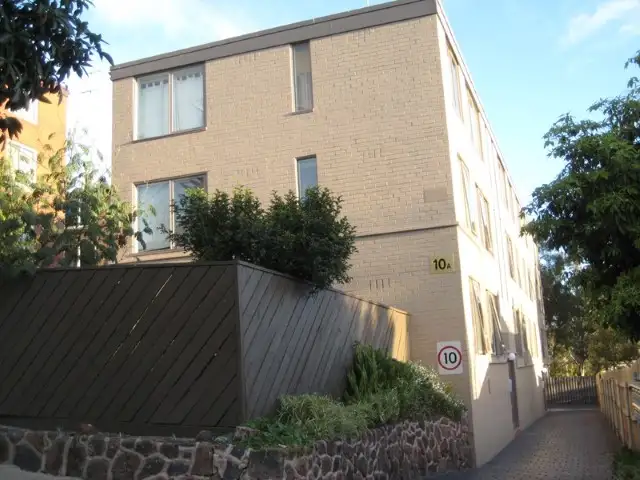 Main view of Homely apartment listing, 3/10a Mason Street, Hawthorn VIC 3122