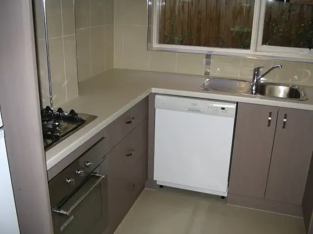 Second view of Homely apartment listing, 3/10a Mason Street, Hawthorn VIC 3122