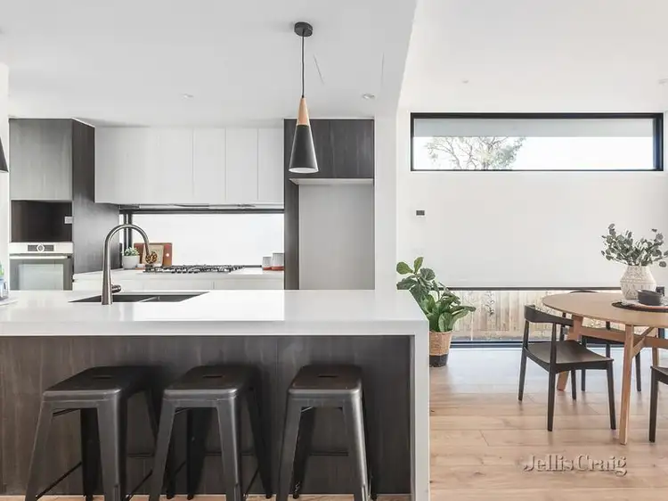 Fourth view of Homely townhouse listing, 4, 5 & 8/16-18 Glen Orme Avenue, Mckinnon VIC 3204