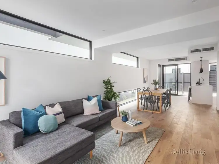 Sixth view of Homely townhouse listing, 4, 5 & 8/16-18 Glen Orme Avenue, Mckinnon VIC 3204