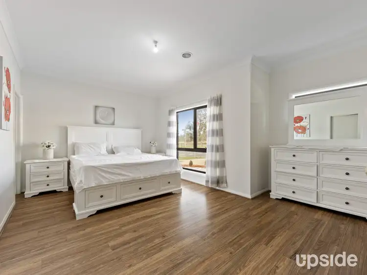 Second view of Homely house listing, 11 Belant Road, Wollert VIC 3750
