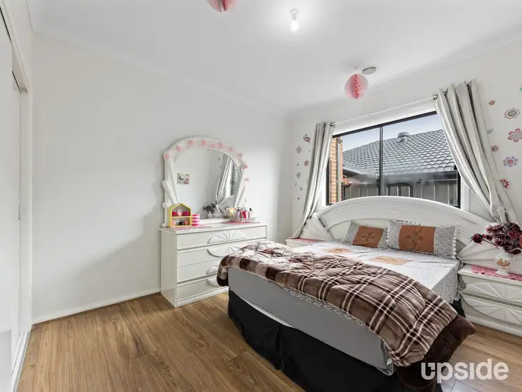 Sixth view of Homely house listing, 11 Belant Road, Wollert VIC 3750