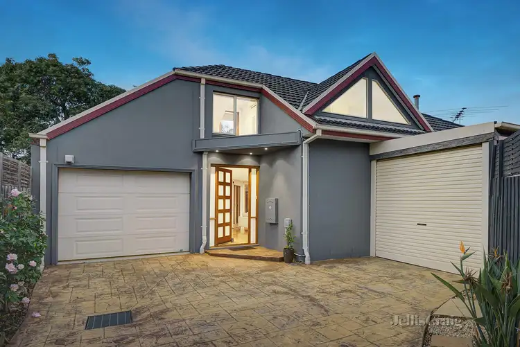 Main view of Homely townhouse listing, 35A Stockdale Avenue, Bentleigh East VIC 3165