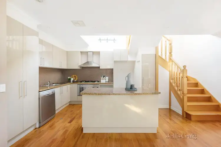 Third view of Homely townhouse listing, 35A Stockdale Avenue, Bentleigh East VIC 3165